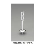 EA440AT-100S [3/8”×100mm 立バンド用取付足（ステンレス製）]