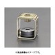 EA440AX-53 [W3/8”/9.0-47.0kg 防振吊り金具]