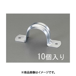 EA440BA-20V [VP20 サドルバンド（VP管用/10個）]