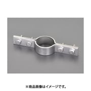 EA440BJ-40 [40A ステンレス鋼管用床バンド（ステンレス製）]