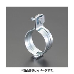 EA440BR-40 [40A 吊りバンド（鋼管用/10個）]