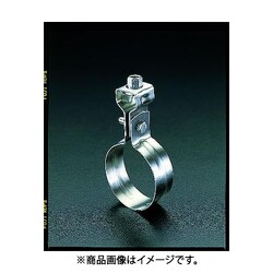 EA440BU-25 [32mm 吊りバンド（VP管用/ステンレス製）]