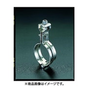 EA440BW-25 [34.0mm 鋼管用吊りバンド（ステンレス製）]