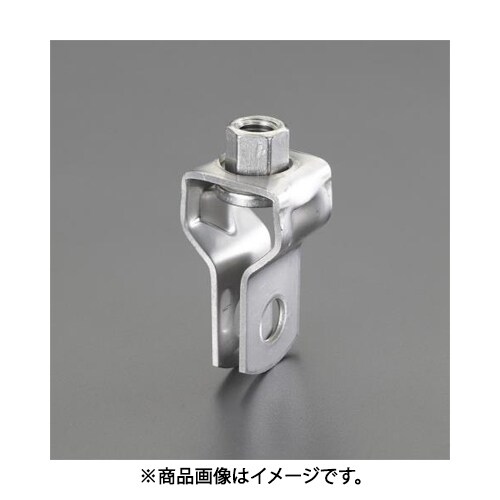 EA440BZ-6 [W3/8 吊バンド用タン（ステンレス製）]