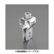 EA440BZ-6 [W3/8 吊バンド用タン（ステンレス製）]