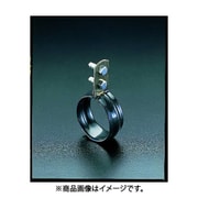 EA440CA-13 [12.70mm 銅管用立バンド（10個）]