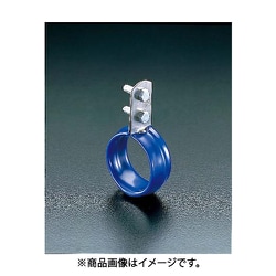 EA440CH-50 [48.60mm ステンレス管用立バンド（5個）]