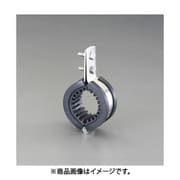 EA440CK-20 [20A 鋼管用防振立バンド（ステンレス製）]