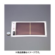 5.4W ソーラー式バッテリーチャージャー EA758YK-36A