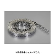 EA463DA-25 [25m 固定バンド （ステンレス製）]