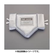EA465AS-4 [15A ストレーナー用保温カバー（ねじ式）]