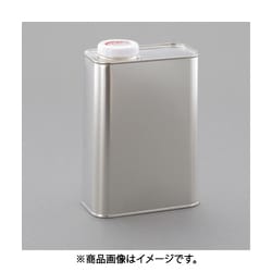 EA508TM-43 [1.0L 取手無角缶（スチール製/10個）]