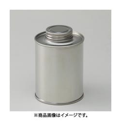 EA508TM-53 [180cc ネジ口缶（スチール製/8個）]