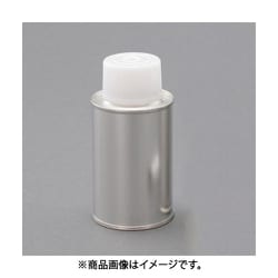 EA508TM-56 [160cc 刷毛付ネジ口缶（スチール製/10個）]