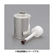 EA508TM-57 [250cc 刷毛付ネジ口缶（スチール製/8個）]