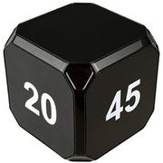 タイマー DF-49 TIME CUBE BK