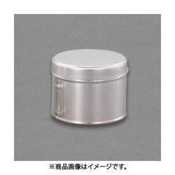 EA508TM-132 [Φ61×35mm カブセ缶（スチール製）]