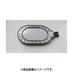 EA724BB-1M [75×110mm 交換用ミラー（LEDライト付）]