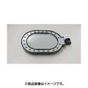 EA724BB-1M [75×110mm 交換用ミラー（LEDライト付）]