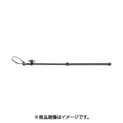 EA724BB-11A [80×130mm/0.6-1.0m 伸縮型ミラー（ライト付）]