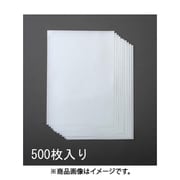 EA759X-260 [A4 クリーンルーム用ペーパー（500枚）]