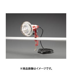 ヨドバシ.com - エスコ ESCO EA814AG-1 [AC100V/15W 作業灯/LED