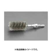 EA819BT-123 [16×50mm 6角軸 ワイヤーブラシ（ステンレス線）]