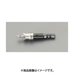 13.0mm ホールソー（六角軸/HSS） EA824HS-13