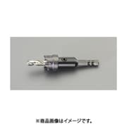 12.0mm ホールソー(六角軸/Co-HSS) EA824HT-12