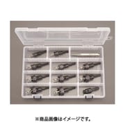 12-30mm ホールソーセット(六角軸/Co-HSS) EA824HT-0