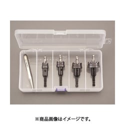 ヨドバシ.com - エスコ ESCO EA824HT-2 [18-33mm ホールソー ヨドバシ.com - エスコ ESCO EA824HT-2 [18-33mm ホールソー