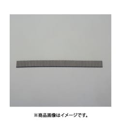 25×295mm 防振パッド（のりつき） EA949HS-335