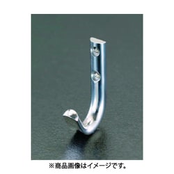34×55mm フック（ステンレス製） EA951DB-11