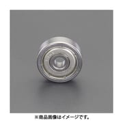 625ZZ 密封型ミニチュアベアリング EA966AM-57A