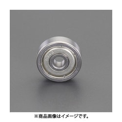606ZZ 密封型ミニチュアベアリング EA966AM-65A