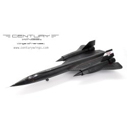 ヨドバシ.com - センチュリーウイングス 001640 1/72 ブラックバード NASAアメリカ航空宇宙局 ドライデン飛行研究センター  エドワーズ基地 94年 #832/#61-7971 [ダイキャスト飛行機] 通販【全品無料配達】