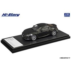 ヨドバシ.com - ハイストーリー HS376BK 1/43 スバル BRZ S 2021