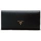 1MH132/QWA/F0002 NERO [長財布]