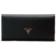 1MH132/QWA/F0002 NERO [長財布]