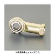 EA966DE-6A [M6×P1.0 ロッドエンド（無給油式/雌ネジ/左ネジ）]
