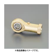 EA966DB-5A [M 5×P0.8 ロッドエンド（給油式/雌ねじ/右ねじ）]