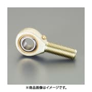 EA966DD-5A [M 5×P0.8 ロッドエンド（給油式/雄ねじ/右ねじ）]