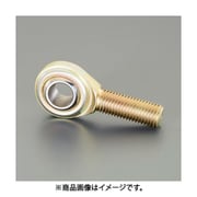 EA966DG-5A [M5×P0.8 ロッドエンド（無給油式/雄ネジ/左ネジ）]