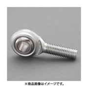 M20×P1.5 ロッドエンド（無給油式/雄ネジ/右ネジ） EA966DH-20A