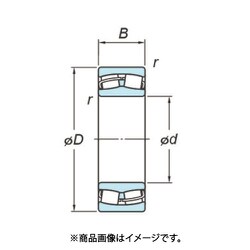 ヨドバシ.com - エスコ ESCO EA966KB-308 [22308RZW33 自動調心ころ