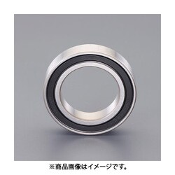 6000-2RS 深溝玉軸受 EA966EH-0