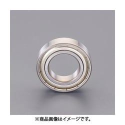 6006ZZC3 深溝玉軸受 EA966EE-6