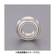 6204ZZC3 深溝玉軸受 EA966EE-204