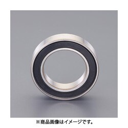 6000-2RU 深溝玉軸受 EA966EG-0