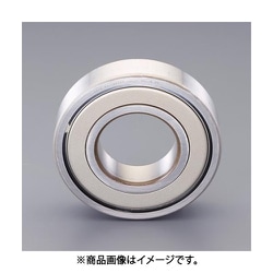 6319ZZ×深溝玉軸受 EA966EK-319